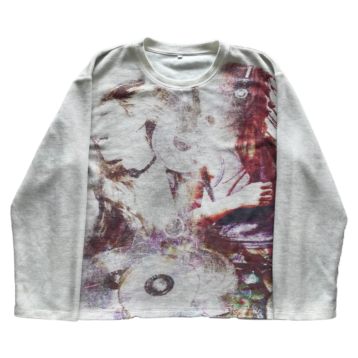 "Party" Thermal